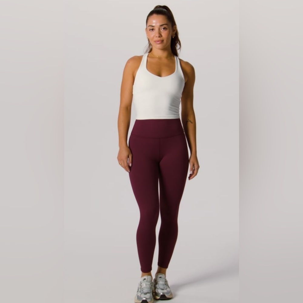 Fabletics Define PowerHold® High-Waisted Legging 7/8 Sz 2X NWT